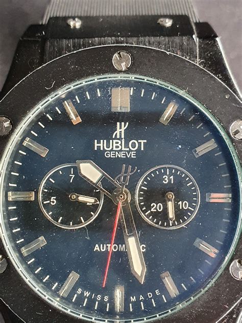 hublot ferrari green|hublot 582888.